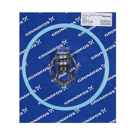 Kit de remplacement pour joint mécanique. Pour CR30/60 1-8 vitesses BBUVGG N22