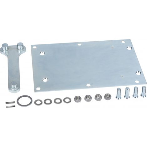 770N - Kit Adaptateur Pour Caisson Frog FAAC