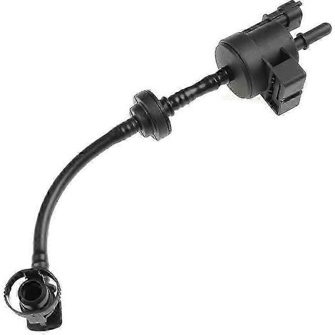 AGR-Magnetventil für Aktivkohlefilter, kompatibel mit Opel Encore DJ A14NET 24102695 55576071 Edition 0901