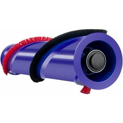 Kit di accessori di ricambio per aspirapolvere Dyson V6/V7, set in fibra di carbonio, V6/V7/V8/V10/V11 - Ricambi, spazzole, strumenti, accessori per aspirapolvere senza filo Dyson (1/4)