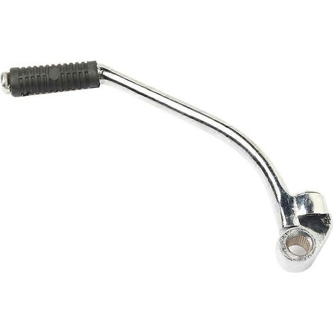 Pedal de arranque para motocicleta YAMAHA YBR125 XTZ125 XTZ YBR 125 XT125Z (1/5)