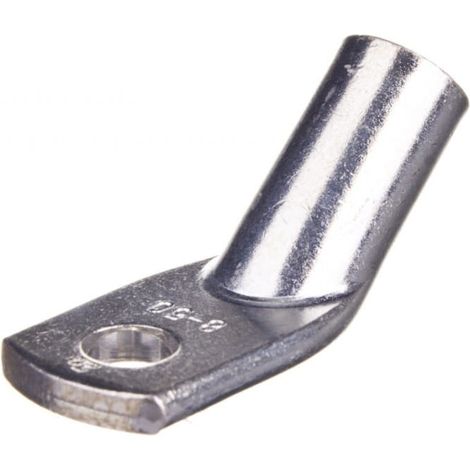 Estremità ad anello angolare 45 K45R 50/8 E11KM-01050102400