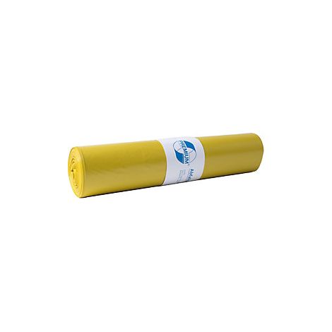 Deiss Sacchi per rifiuti LDPE 120 l 37 µm largh x lungh (1/2)