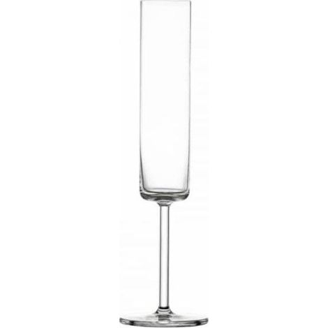Schott Modo Set de copas de champán transparentes 163 ml