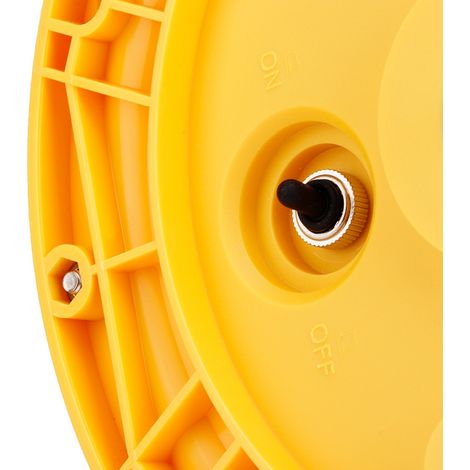 Pompe à eau auxiliaire secondaire compatible avec les modèles Volkswagen T5 2003-2010 (marques non incluses) 7H0965561 (1/5)