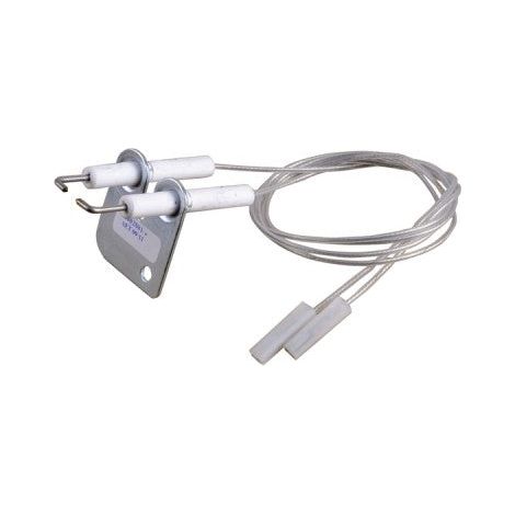 Électrode allumage L500mm - CHAFFOTEAUX : 61002801 (1/2)