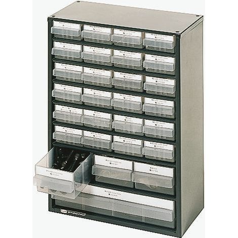 Kit de vis, écrous et rondelles en Acier, 3100 pièces ( Prix pour 1 )