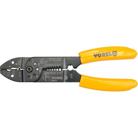 VOREL 45012 Zange