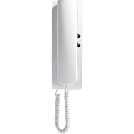 VIMAR - 8875 Citofono da parete Sound System bianco