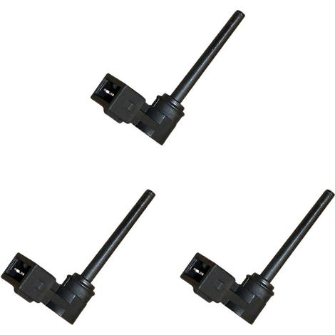 3X pour Land Rover Range Rover Sport LR3 LR4, capteur de niveau de liquide de refroidissement pour vase d'expansion PCJ500030 (1/5)