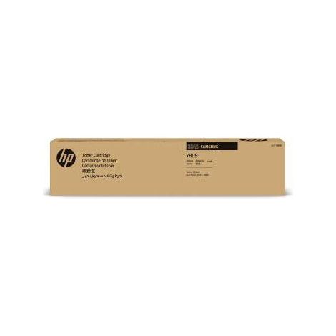 HP Inc. HP ersetzt CLT Y809S Gelb Tonerpatrone (SS742A) (1/3)