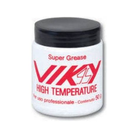 GREASE 95-PER ALTE TEMPERATURE VIKY Misura: 50 gr