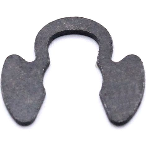 Actionneur de turbocompresseur, Circlip de soupape de décharge, broche de remplacement pour Garrett T2 T25 T28. (1/5)