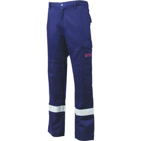 Pantaloni antinfortunistici Coverguard Thor multirischio - M (1/3)