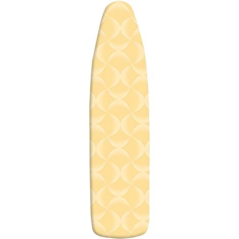 CCYKXA Housse et sous-Tapis de Housse Table à Repasser, Fermeture à Cordon, Respirants, pour Tables 90 - 112 x 31 - 41 cm(Gray,102x34cm-40.1x13.3in)
