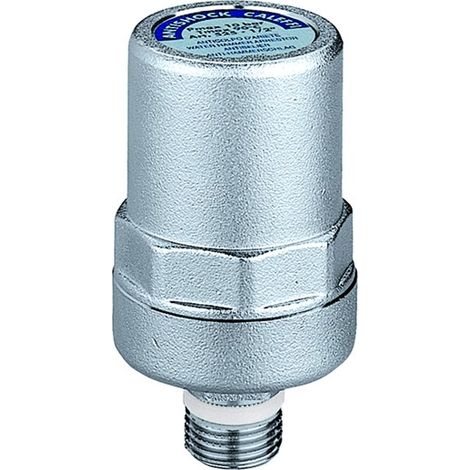 AMMORTIZZATORE COLPO D'ARIETE 1/2   CALEFFI SPA