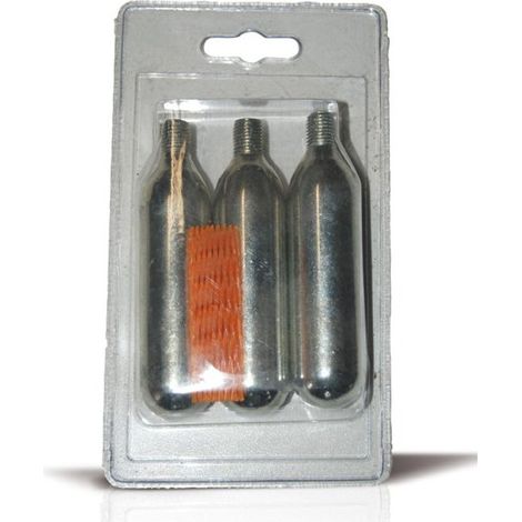 CARTUCCIA DI RICAMBIO DI CO2 PULIZIA MOSQUITO MAGNET