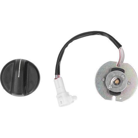 Gashebel-Motorknopfschalter als Ersatz für KOBELCO SK200 5, SK120 5, SK330 5, SK220 5, SK350 5