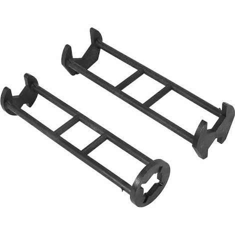 Clé universelle pour lavabo, outil de plomberie pour robinetterie, clé rotative haute résistance pour robinet sous évier (1/5)