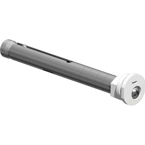 RHE Allzweck Bohrkonsole 670 RHE, L = 100mm (1/2)