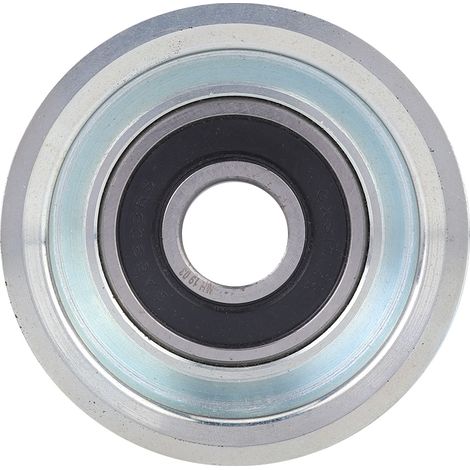 Poulie tendeur de galet tendeur de moteur 31190-RL5-A00 compatible avec Honda Accord (1/5)