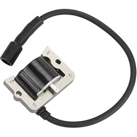 Bobine d'allumage de replacement Compatible with John Deere John Deere STX30 STX38 STX46 SST15 LT133 LT155 LX255 LX266 GT225 LT150 LT160 LTR155 LTR166 L110 Tondeuse à gazon (1/5)