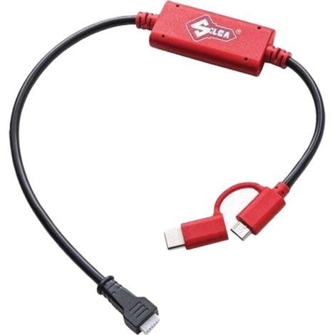 CAVO PER RADIOCOMANDI tipo universale - SILCA