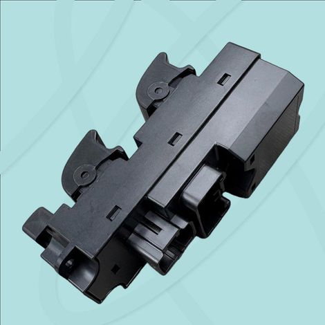 BL4E-66-350A is suitable for Haima Family 323 Prima Haifuxing Knight window lift switches. (1/4)