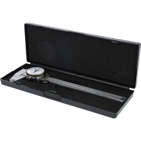 KS Tools 300.0547 300.0547 Pied à coulisse pour horlogerie D263512