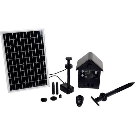 T.I.P. - Technische Industrie Produkte 30331 KIT pompa solare