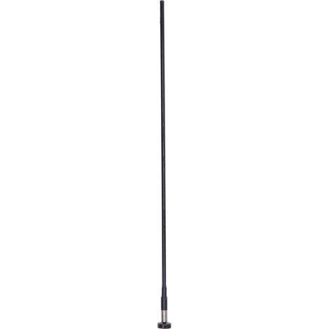 Outil de Réglage de Truss Rod Professionnel pour Guitare Électrique et Basse, 455mm, Acier (1/5)