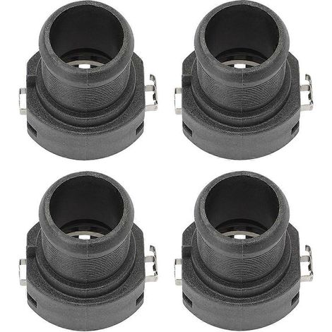 Raccord de durite inférieure de radiateur 254803J000 pour Elantra Tucson Sportage 1.6L 2.0L 2.4L (1/5)