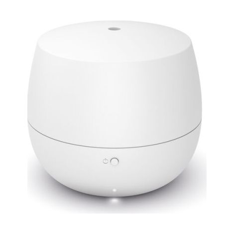 Diffuseur MIA Blanc StadlerForm, Design unique, il fonctionne par Vapeur froide par ultrasons (1/5)