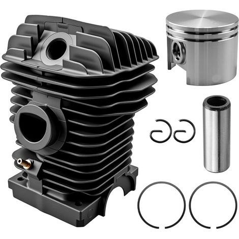 Kit cylindre complet 42.5mm, vilebrequin, joints, kit piston compatible Stihl MS250 MS230