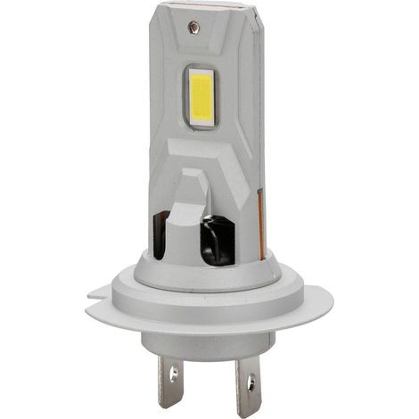 12V Halo Led Cyber Series Quick-Fit - (H7) - 22W - PX26d - 1 pz  - Scatola