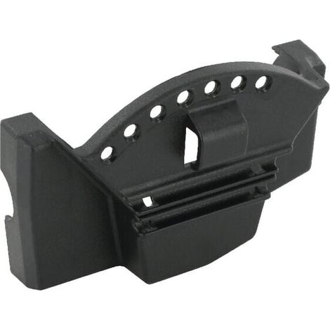 Carcasa del control inferior SABO SAU10079 (1/2)