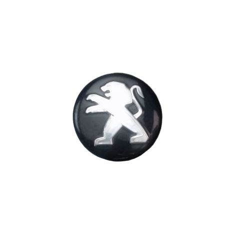Enjoliveur De Roue PEUGEOT 2008 [PRODUIT D'OCCASION]♻️16080403xy