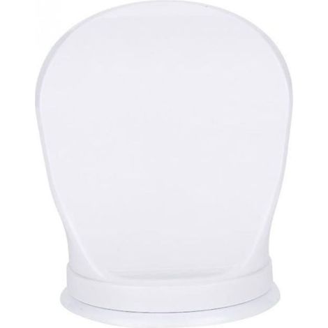 Repose-pieds de douche à ventouse, support de marchepied KLB-Online Store (1/5)
