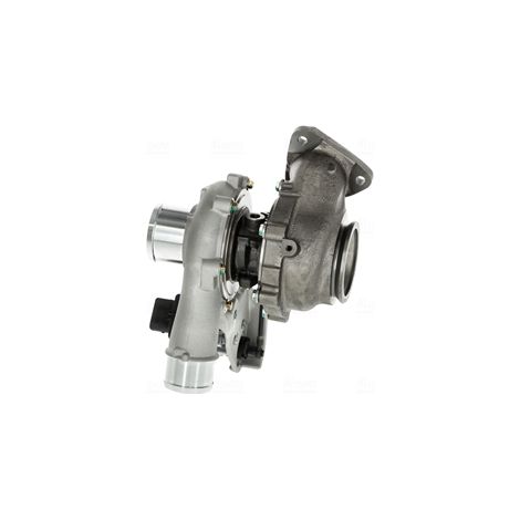 Nissens Turbo Citroen 2.2HDI Jumper/Boxer (1/5)