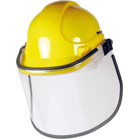 Pantalla para casco - Acyat