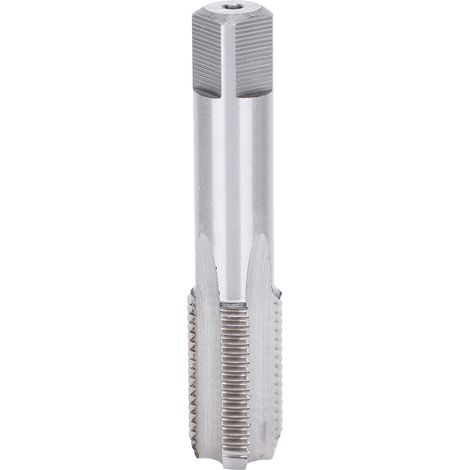 Accessoires professionnels pour la réparation de robinets et de canalisations d'eau, HSS G1/4-19 (1/5)