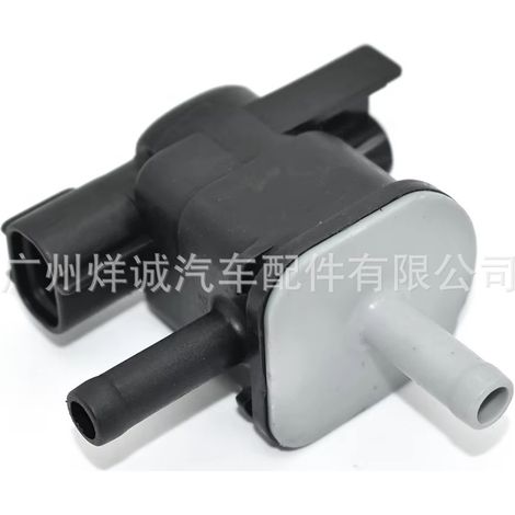 Applicable to Toyota Lexus 90919-12276 carbon canister solenoid valve 136200-7010 (1/4)
