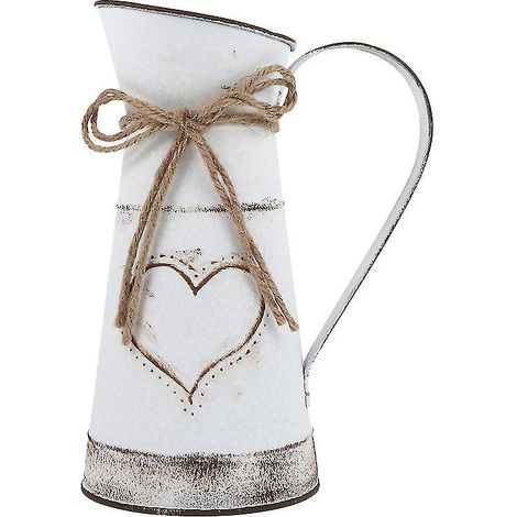 Neue 1-teilige Spezial-Blumenvase aus Metall