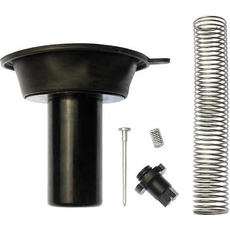 Mikuni Vergaserdichtungssatz für Yamaha AL115C Mio Fino Ego NOUVO 125CC Motorräder - Kompatible Teile (1/4)