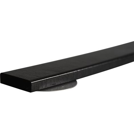 SHG, Protection des surfaces Knuffi® avec rail de montage, type