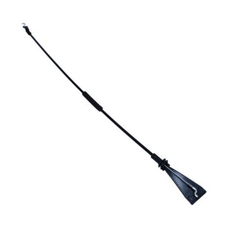 MAXGEAR 32-1250 Tirette à câble, verrouillage porte 13186767 (1/2)