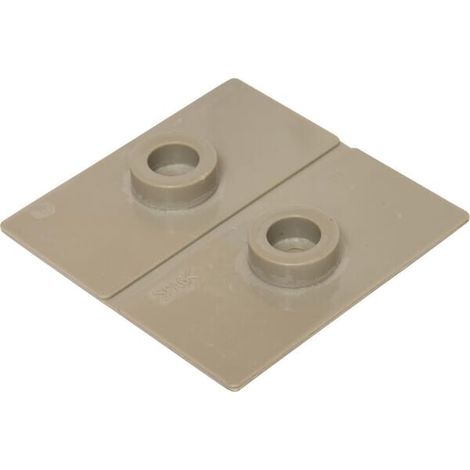 Inserto in plastica inferiore AL-KO 463574 (1/3)
