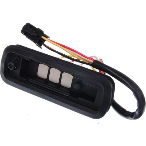 Interrupteur, contacteur de porte MAXGEAR 28-1435