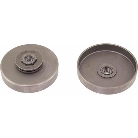 Motosierra Jonsered pignon à bague 325 8 dientes paso .325
