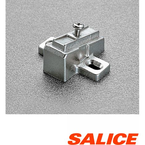 Base Cale Ajustable Salice +.- 7,5º (B2V3BW9R) (1/4)